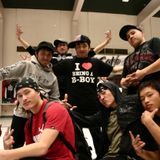 Among B-Boys OST Mixtape