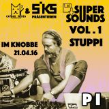 Catbox Media's Super Sounds: Stuppi P1