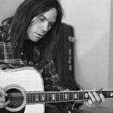 Neil Young - Out Of The Blue