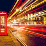 The UK Telephone Tour- Christmas 2015