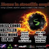 Leo-Vit @ Streetlife RDO - Germany (hardtechno-schranz) 26/10/2013