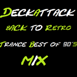 Back to Retro 90´s - Trance Classics Remix
