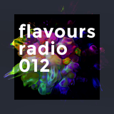 Lewis Low - Flavours Radio #012