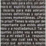 DIEGO ENTONADO@NOSTLADAMUS (VAN VAS)