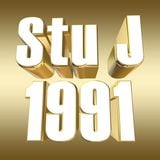 Stu J 1991 Anthems