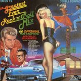 The Greatest Ever Rock 'N' Roll Mix