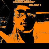 Techno bougnat vol1 : techno to acid by Lyllian Sky