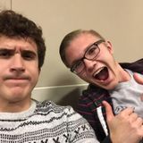 Christmas Show 2015!!!! Part I