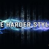 year mix of the harder style's