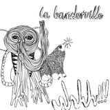 Iztapalabra entrevista a La Banderville el día 26 11 2011 por Radio Faro 90.1 FM!!