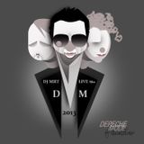 DJMRT - Hands on Depeche Mode