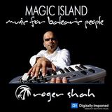 Roger Shah - Magic Island - Music for Balearic People 208 - 11.05.2012.