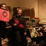 A mix of rare libraries and soundtracks - Cliff MacBee, Boogie Jack & Nathanael Ha