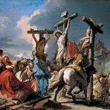 (1) 'JESUS' gelesen von Renate Spitzner