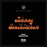 22a Puntata Radio Autentica - Johnny Soulkitchen
