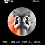 06.09 Mixelixir (feat. Aachi) @ ALFA St.Petersburg