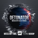 Alex Fridge - Detonator