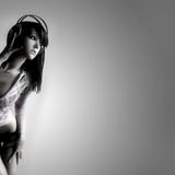 Sara Alexander - Shy girl