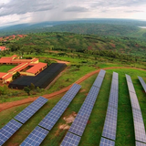 Africa APPG- Developing sustainable & accessible energy infrastructure in Sub-Saharan Africa