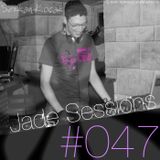 Jade Sessions #047: I Had This Thing