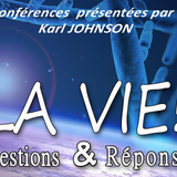 #5 LA VIE - Où est Dieu quand je souffre ?