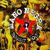Mano Negra live - Paleo 89 - "31 décembre-31 concerts" 1990 Couleur 3