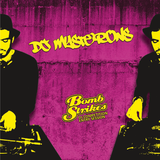 DJ Mysterons Bombstrikes DJ Competition Entry (mysterons_lowbap@hotmail.com)
