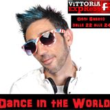 Joseph Sinatra Radio Show Sabato 09 Giugno 2012 (Free Download)
