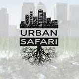 dj farhan - urban safari mix