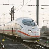 Peter Pea - Trainset