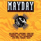 Mayday 1992_Joey Beltram (04-30-1992)