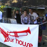 Soul of Sydney #46: Deep & Jazzy Spirit of House Trip by Phil Toke (DEEP, SOULFUL, JAZZY HOUSE)