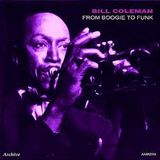 Bill Coleman, Afromotive In Blue