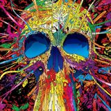 Energy52 vs. Acid Phase -mixed by Dino-
