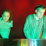 Comsat & Petar in Progressive