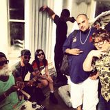 Sessions V.6(Tracks By Tyga, 2 Chainz, Berner, E-40, Ice Cube, JadaKiss, & Rocko