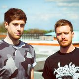 Topman Generation In The Mix – Vol 27. Gorgon City