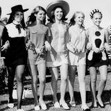 60's