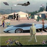 fool moon march 14 hip hop electro dj set