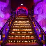 Buddha bar London chill out mix