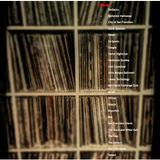 DJ Consuelo Live at Clift Hotel - Redwood Room www.djconsuelo.com house mix