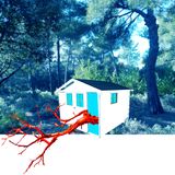 The Five Senses Garden - Toshiro Bishoko - La Petite Maison du Jardin n°5