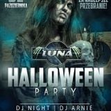 Klub Luna (Lunenburg, NL) - HALLOWEEN PARTY (31.10.2015) DJ NIGHT LIVE VOL 2