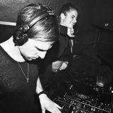 David Garset - September 2012 Mixtape
