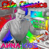 Club Classix June 2013
