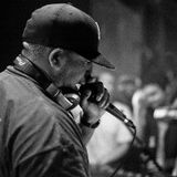 HipHop Don't Stop Radio Show #23 on 93,6 Jam FM live mix by DJ PREMIER (NYC) hosted by SAN GABRIEL