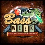 The Bass Week Teaser mixed by DJ Spinz - SpinzCycle ep012