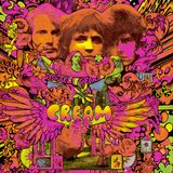Psychedelic Rock