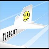 Dj Turbojet - Your disco needs you Part 1