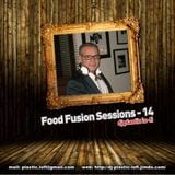Food Fusion Sessions 14
